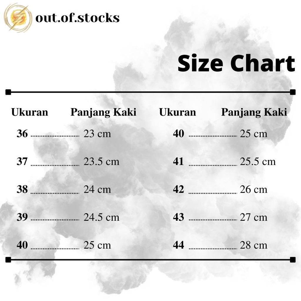 [OOS] Sepatu Sneakers Pria Casual Buat Kuliah atau Nongkrong Kualitas Import Premium -308