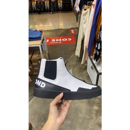 sepatu 3second pria original terbaru 744488