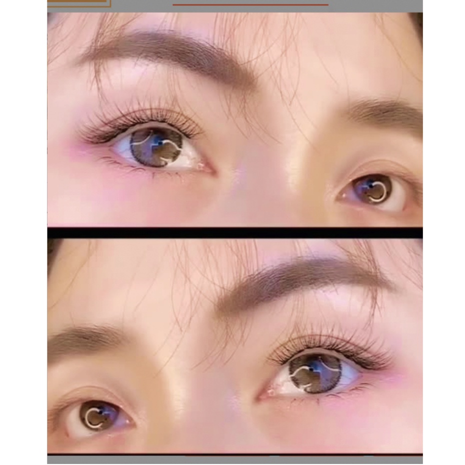 NESURA Bulu Mata 2D 3D 4D 5D 6D 10D Russian Eye Lash Extension XX093