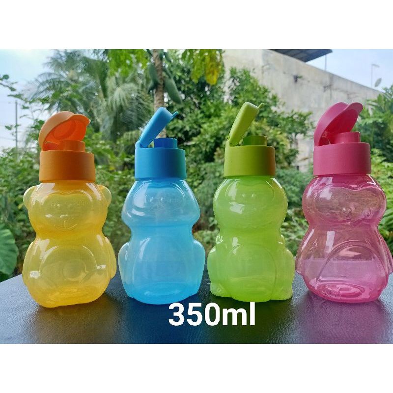 Eco Kids Bottle 350ml / Tupperware Botol Anak