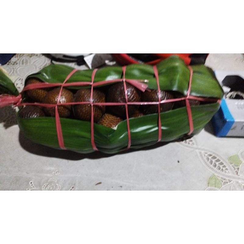 

emping belinjo khas kotabaru