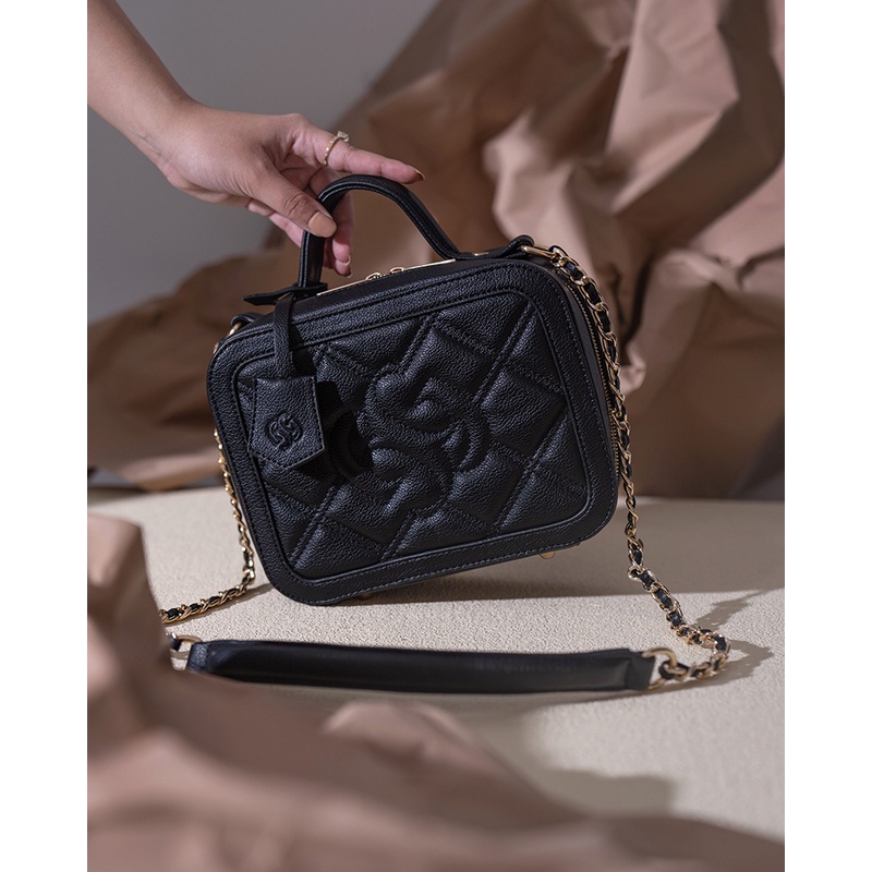 Geulis.id CARLA BAG / TAS WANITA (3 warna) Accesories