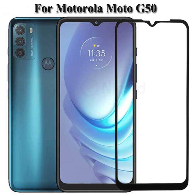 Pelindung Layar Tempered Glass Untuk Motorola Moto G9 G10 G20 G30 G50 G100 Play Plus Moto G 5G Fast Power Stylus Play Plus 2020 2021