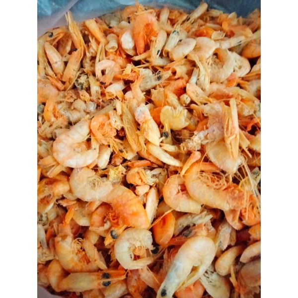 

Udang ebi
