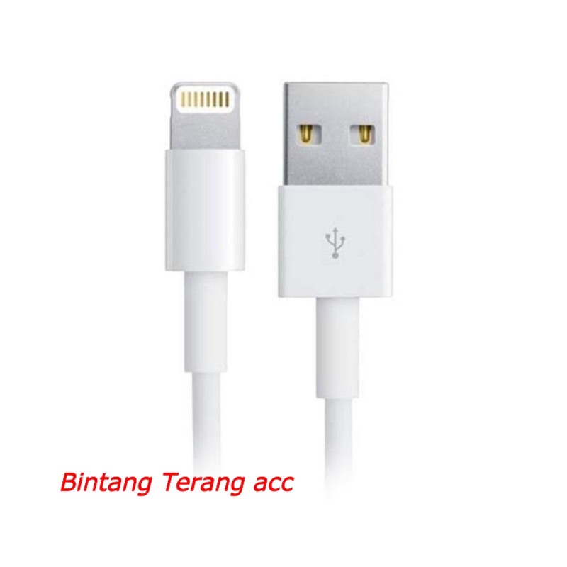 Kabel data lightning iPhone 6/7/8/X ORIGINAL