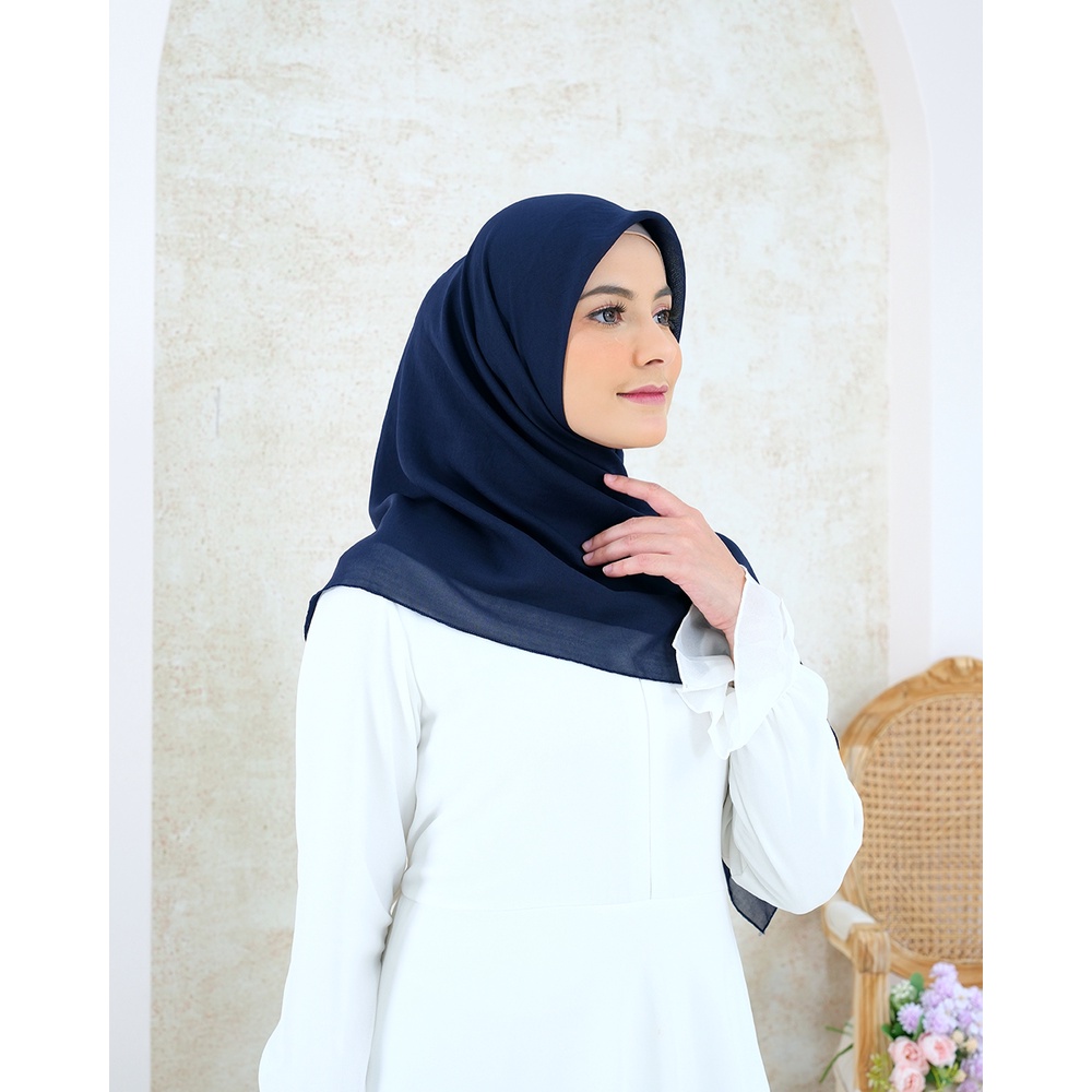 HIJAB 𝐁𝐄𝐋𝐋𝐀 𝐒𝐐𝐔𝐀𝐑𝐄 / HIJAB SEGI EMPAT 𝐁𝐄𝐋𝐋𝐀 𝐒𝐐𝐔𝐀𝐑𝐄 SUPER PREMIUM