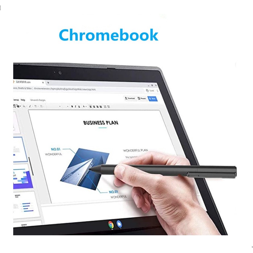 New USI Protocol Stylus Pen For Asus Acer Lenovo HP Samsung Chromebook