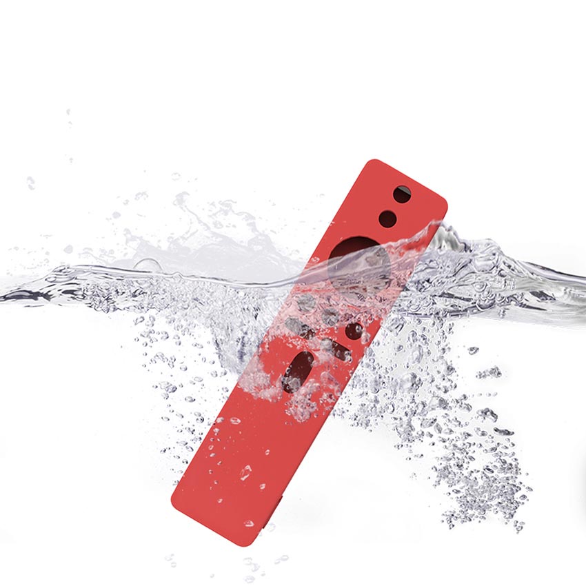 Silikon Remote Case Mi TV Xiaomi Remote Case Mi Box S / Mi TV 4 Silikon Remote Control Xiaomi Mi TV