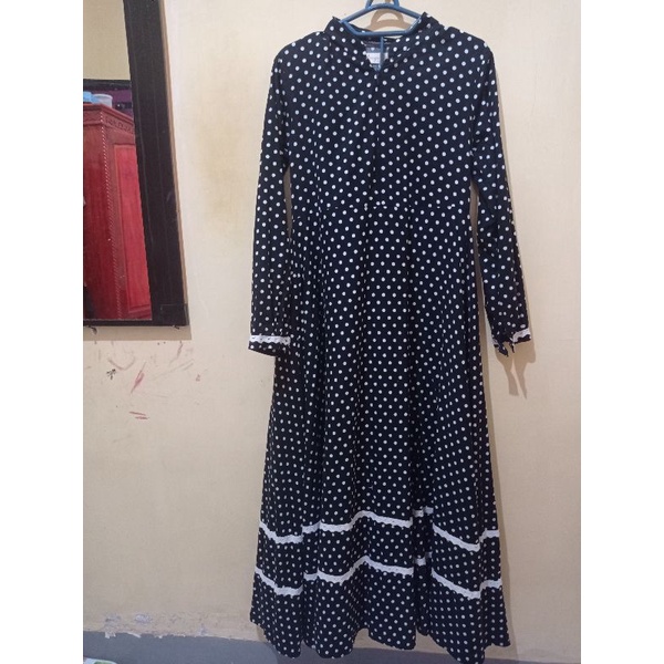 SABRINA POLKA ATELIER ANGELINA