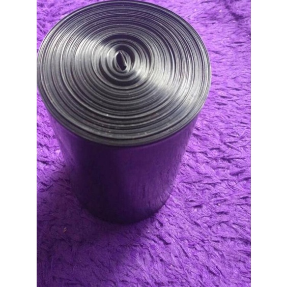 

PLASTIK POLYBAG ROLL / PLASTIK PACKING 1 ROLL