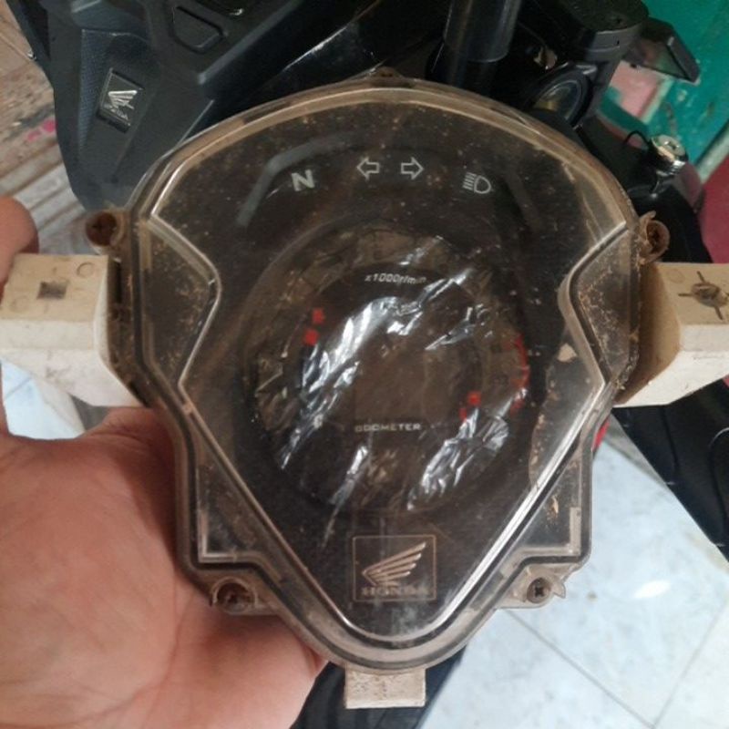 spedometer sunburn cs1