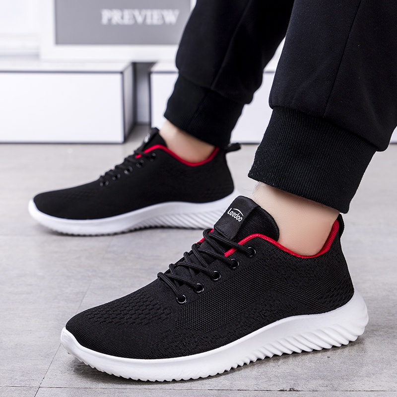 Toread Sepatu Pria Import Fashion Sport Sneakers Daily Outdoor MR141