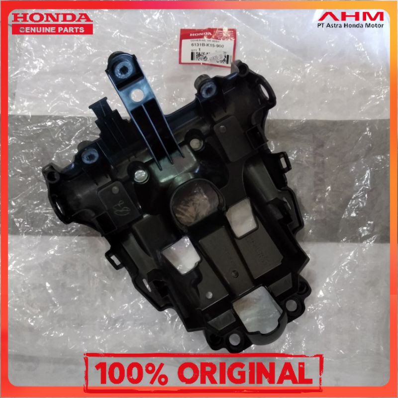 *Ori Ahm  Cover Handle RR Batok Dudukan Reflektor Lampu Sein Honda CB 150 R CB150 R Lama 2014 6131B-