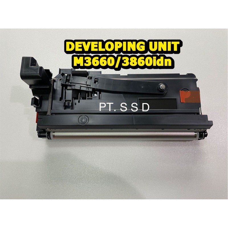 DEVELOPING UNIT ORIGINAL KYOCERA M3660/3860idn