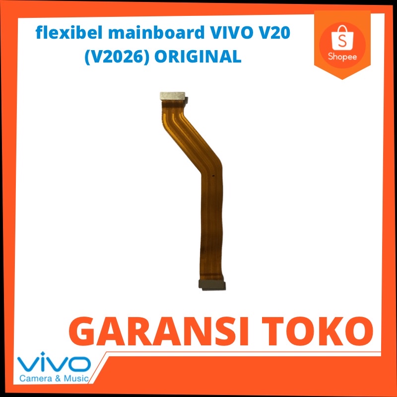 flexibel mainboard VIVO V20 (V2026) ORIGINAL