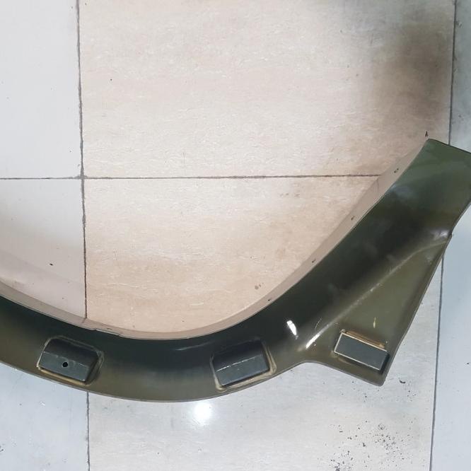 Spoiler Over Fender Kiri Panther Hi-Sporty Th 98-2000