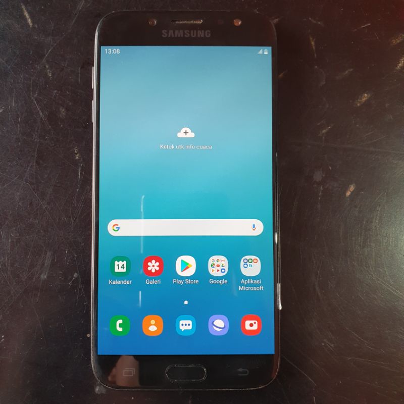 Samsung Galaxy J7 pro ORIGINAL  sein second