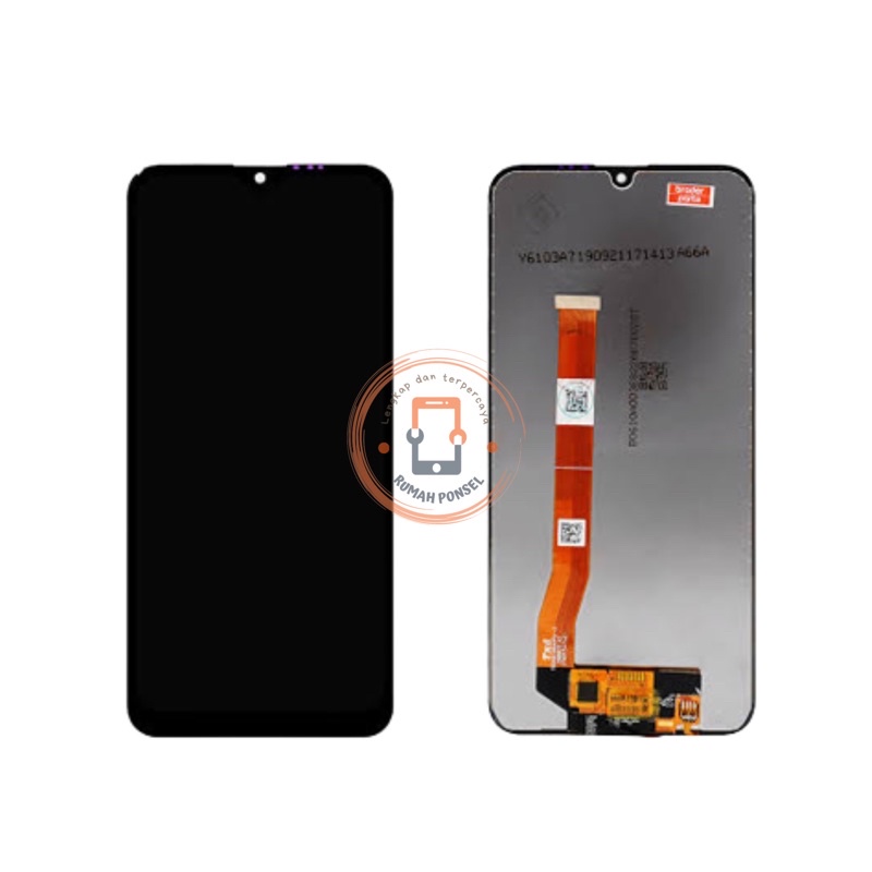 LCD Oppo A1K / C2 FULLSET TOUCHSCREEN