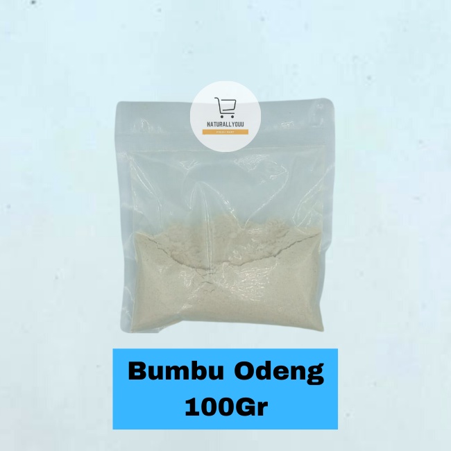 Cemil Korea Bumbu Odeng / Kuah Odeng Eomuk