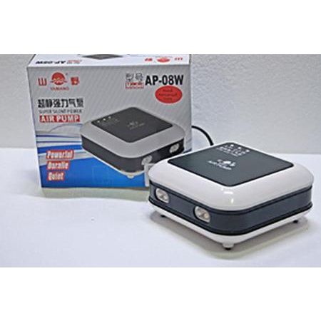 Yamano AP 08 aerator 4 lubang