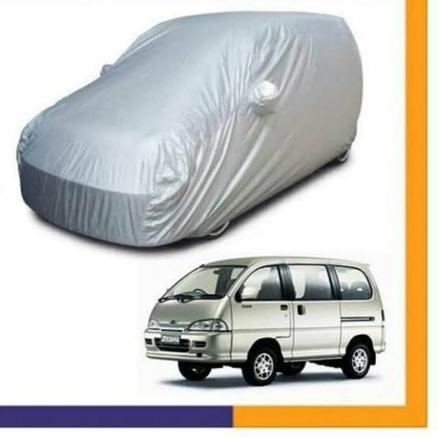 Body Cover Espas / Espass