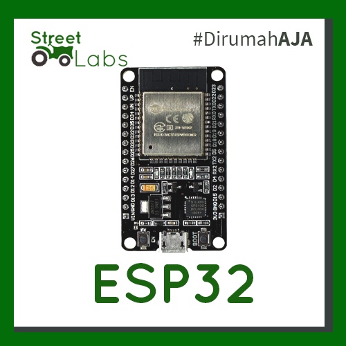 ESP32 DEVKIT V1 / ESP-32 - 0
