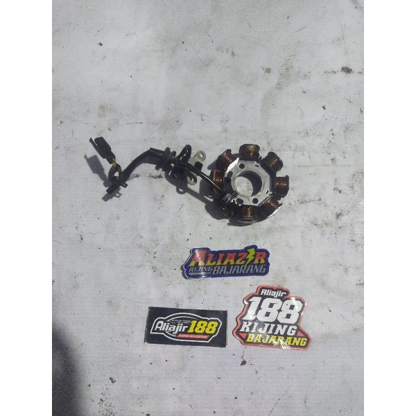 spol ori suzuki Rk cool