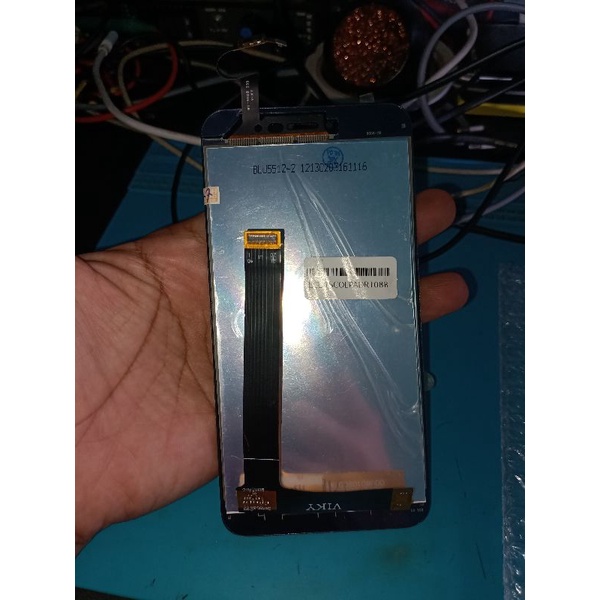 lcd coolpad r108maxlite