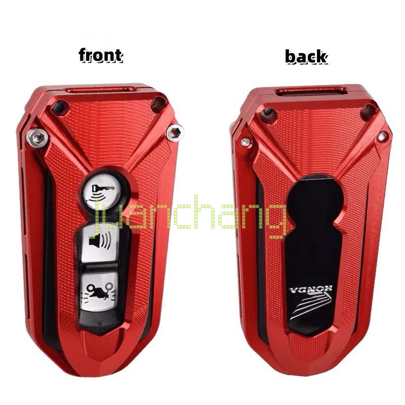 Case Kunci Remote Control Motor Honda PCX 125 PCX 150 PCX125 PCX150 2016 2017 2018 2019 2020