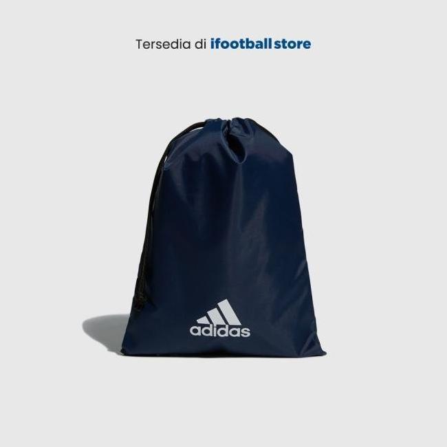 TAS SEPATU ADIDAS ENDURANCE PACKING SYSTEM NAVY GL8641 ORIGINAL HBDF4646FD