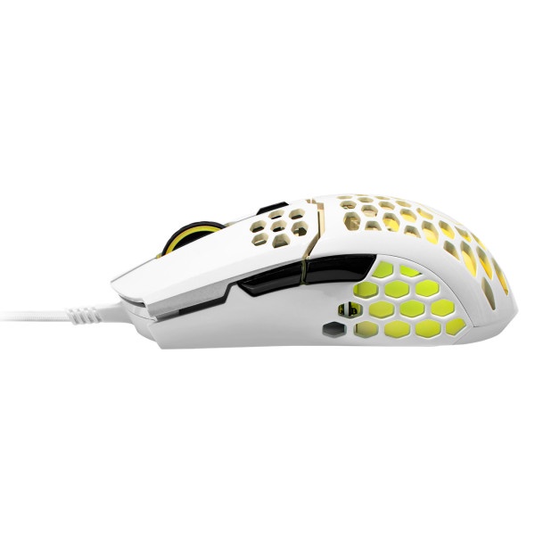 Cooler Master Mouse MM711 Glossy White