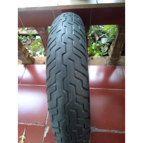Ban moge dunlop MT90 R16 M/C 72H tubeless //Ban motor harley ring16 MT90 second seken copotan kemban