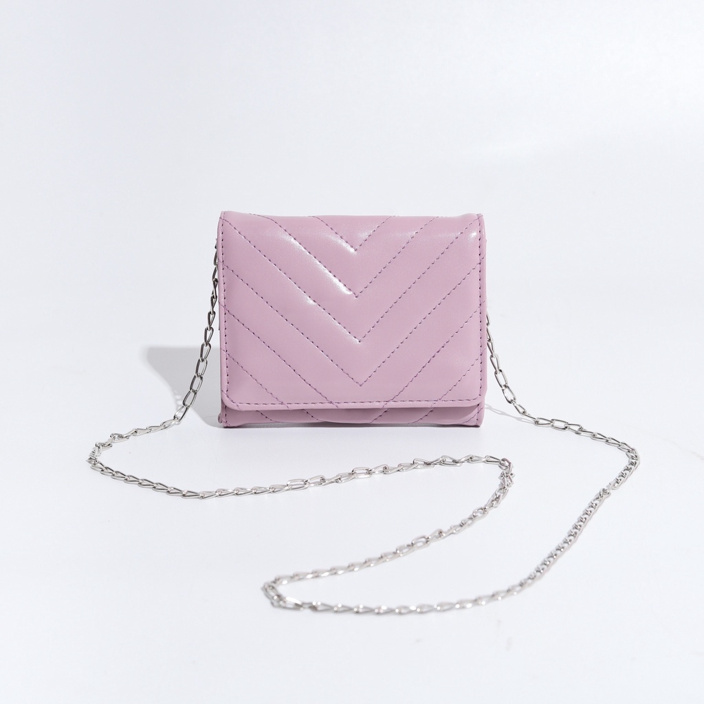 LOVA.ID - VALEN - DOMPET KARTU WANITA