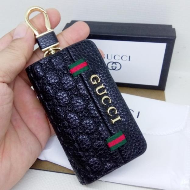 Gantungan Kunci Dompet Stnk Mobil tumi - No. 09