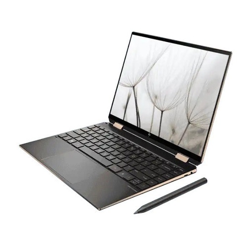 Hp Spectre X360 14 EA1027TU - OLED Touch I7 1195G7 32GB 1TBSSD IRISXE W11+OHS 13.9 3K2K