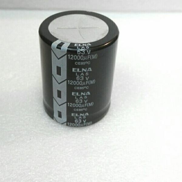 Elco 12000uf 63v ELNA