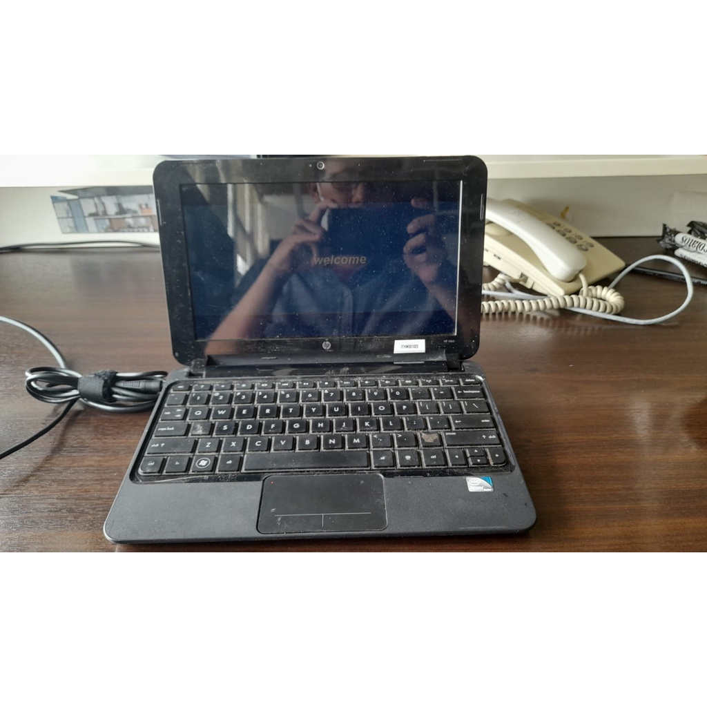 Netbook HP Mini 200-423