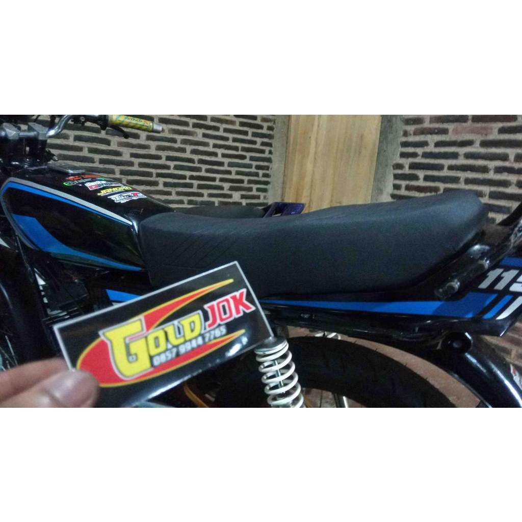 JOK RX S-JOK RX SPESIAL SIKU PRES AMPLAS-jok rxs kulit amplas