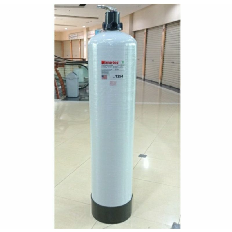 TABUNG FILTER AIR FRP 1354 NANOTEC