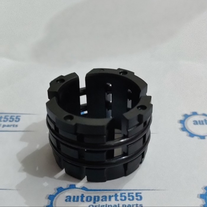 Bos steer bushing steering rack calya sigra original