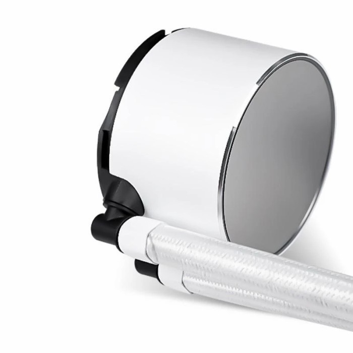 CPU COOLER THERMALRIGHT Frozen Magic 240 SCENIC WHITE AIO Water Cooling