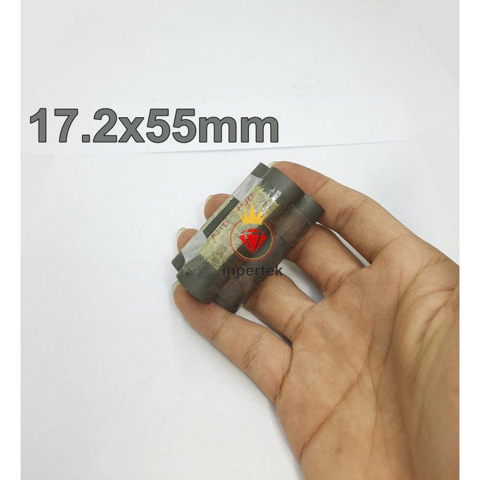 Carbide Rod 17 Material Carbide 17 Material Bahan Carbide 17 Tungsten