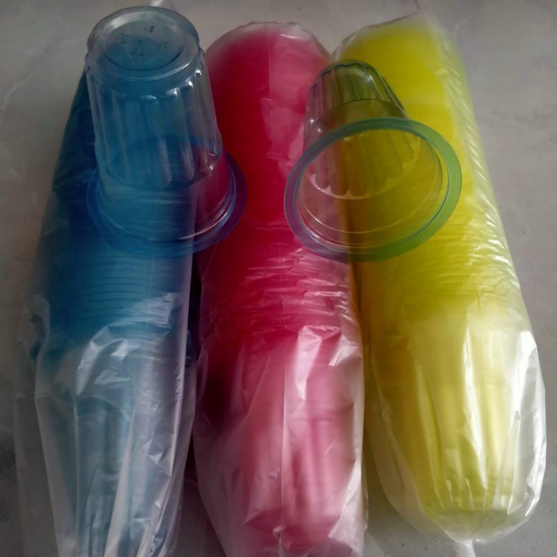 Jual Gelas Frutang warna | Shopee Indonesia