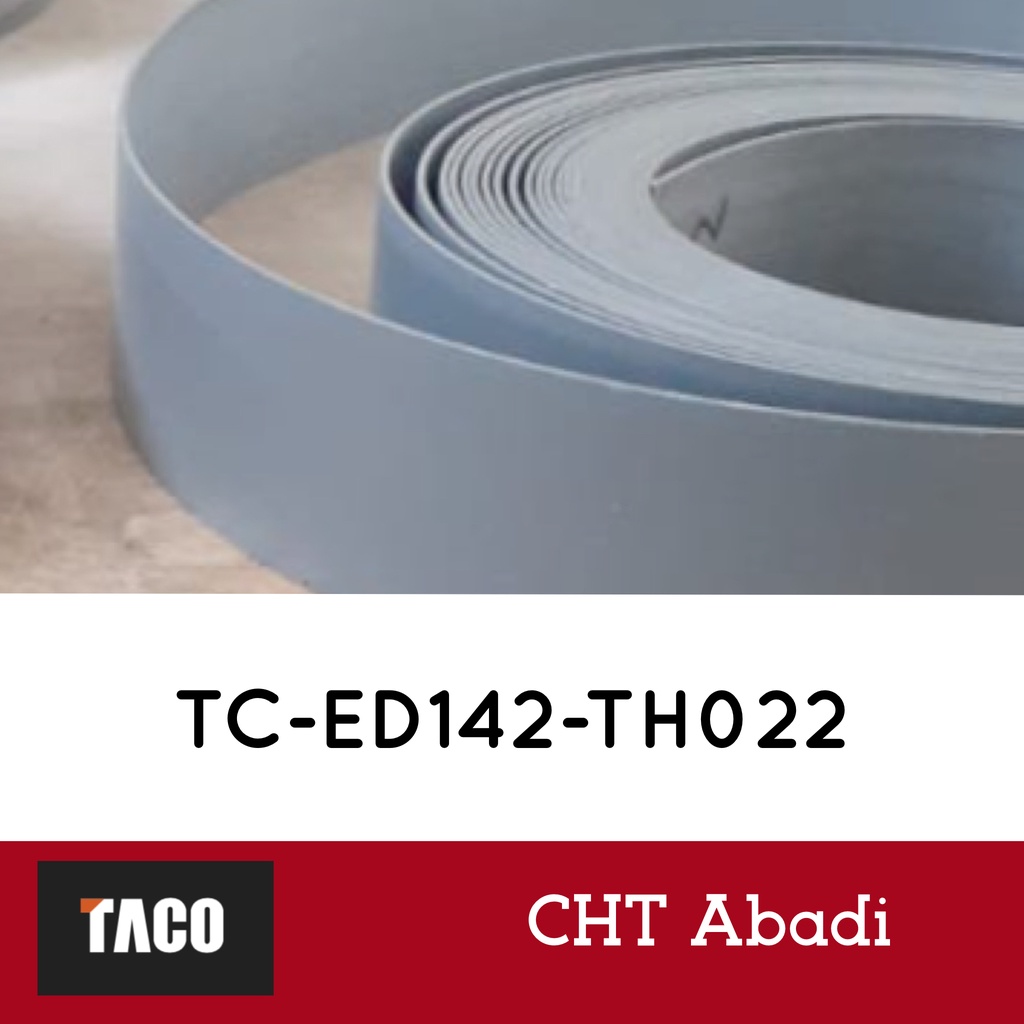 EDGING HPL TACO TH 022 42mm x 1