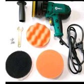 Elecktric Polisher Four Ways SH321