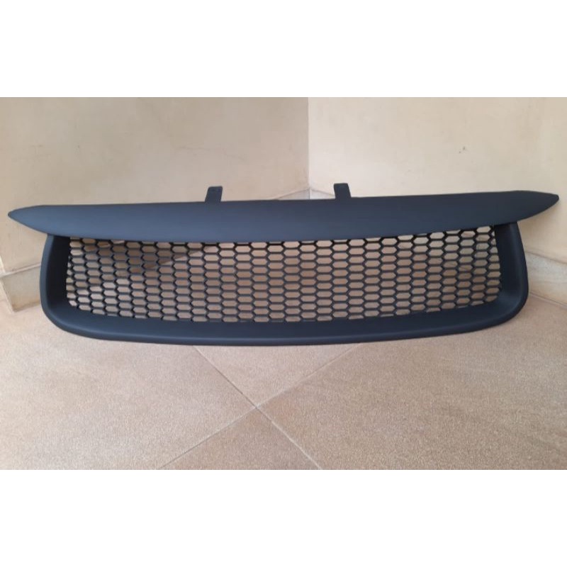 Grill fortuner 2009-2010 honeycomb