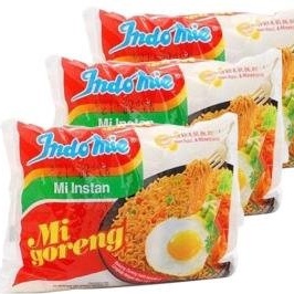 

Indomie Goreng 5 Pcs