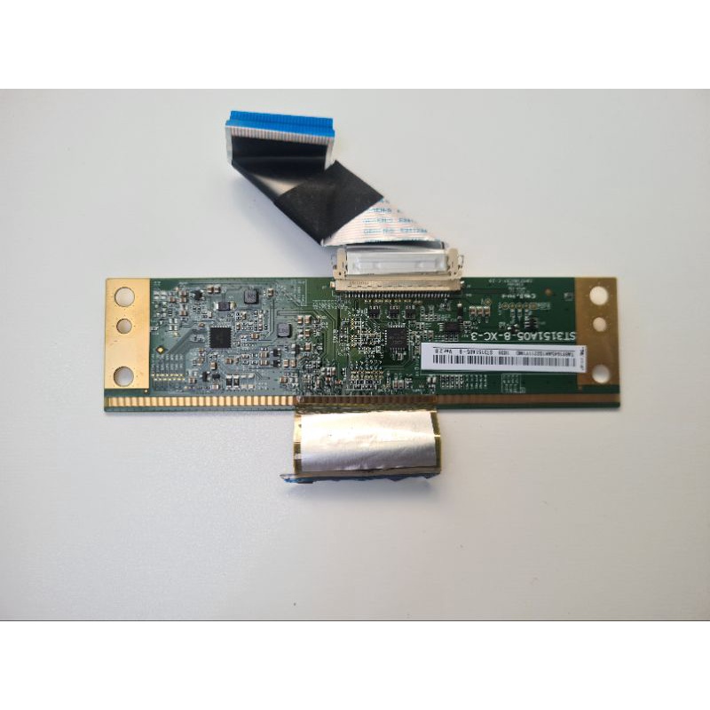 TCON TICON BOARD LOGIC TV LED PANASONIC TH 32F302G