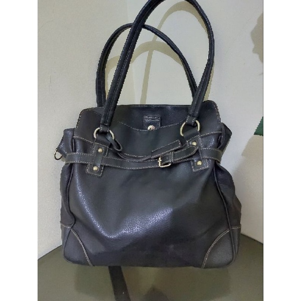 Preloved Ori Ssamzie Kulit