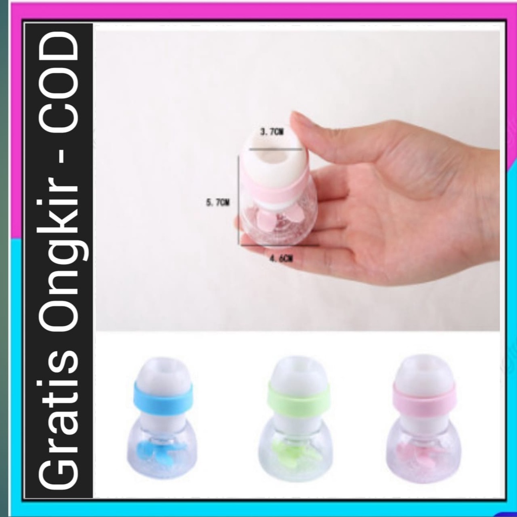 Penyaring Filter Kran Air Sebaagai Saringan Air